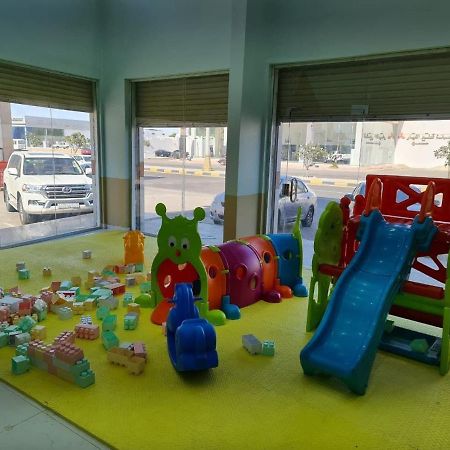 Jumana Hotel Yanbu Exterior foto