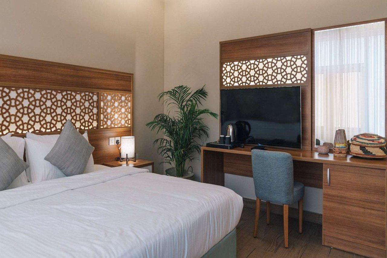Jumana Hotel Yanbu Exterior foto